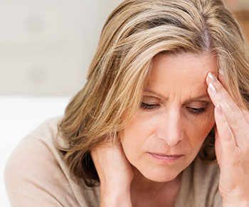 Bijholteontsteking en voorhoofdsholteontsteking met zware hoofdpijn