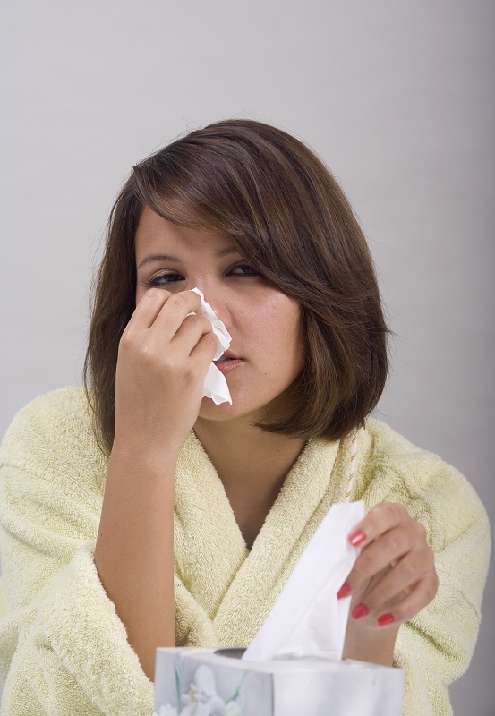 Verkoudheid een thee recept dat help bij lichte of matige klachten