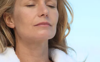 Vrij ademen door de neus!