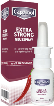 ExtraStrong HomePage