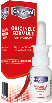 Originele Formule HomePage