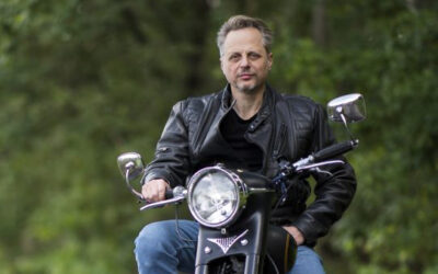 Verlichting tegen ondraaglijk Clusterhoofdpijn